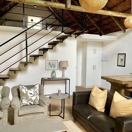 Ko Ka Tsara Bush Camp Villa Beaufort West Dış mekan fotoğraf