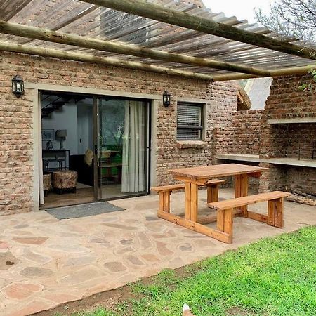 Ko Ka Tsara Bush Camp Villa Beaufort West Dış mekan fotoğraf