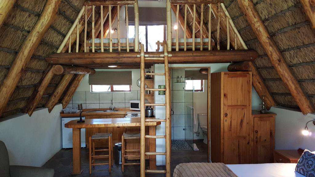 Ko Ka Tsara Bush Camp Villa Beaufort West Oda fotoğraf