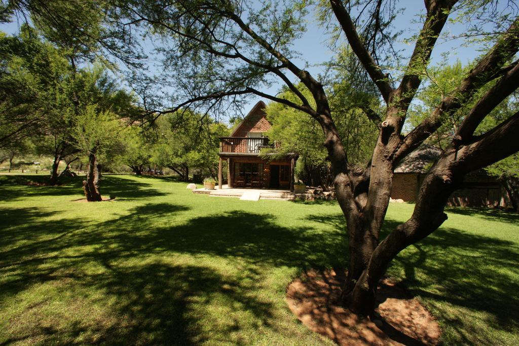 Ko Ka Tsara Bush Camp Villa Beaufort West Dış mekan fotoğraf