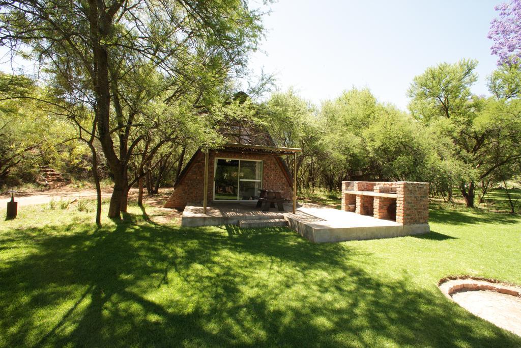 Ko Ka Tsara Bush Camp Villa Beaufort West Dış mekan fotoğraf