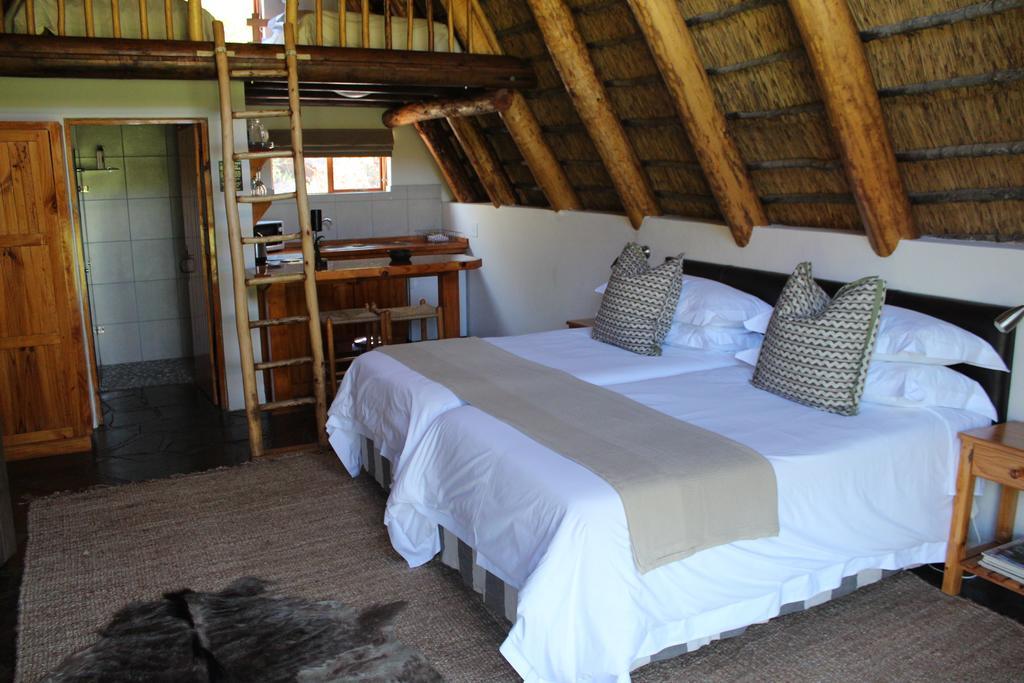 Ko Ka Tsara Bush Camp Villa Beaufort West Dış mekan fotoğraf