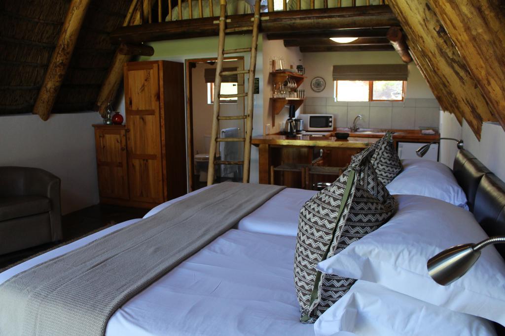 Ko Ka Tsara Bush Camp Villa Beaufort West Dış mekan fotoğraf