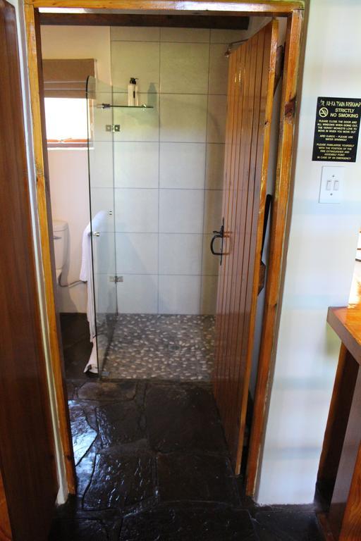 Ko Ka Tsara Bush Camp Villa Beaufort West Dış mekan fotoğraf