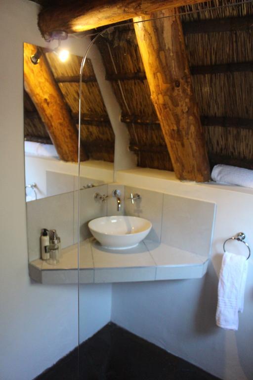 Ko Ka Tsara Bush Camp Villa Beaufort West Dış mekan fotoğraf