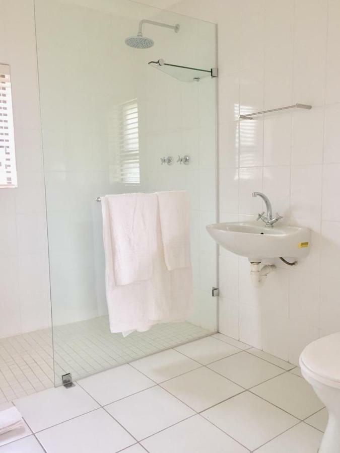 Ko Ka Tsara Bush Camp Villa Beaufort West Dış mekan fotoğraf